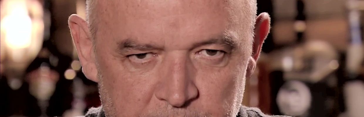 Phelan from Coronation Street